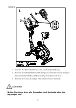 Preview for 10 page of Xterra XB 78 User Manual