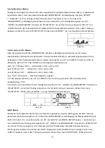 Preview for 14 page of Xterra XB 78 User Manual