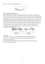 Preview for 15 page of Xterra XB 78 User Manual