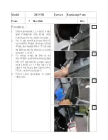 Preview for 13 page of Xterra XE570S Service Manual