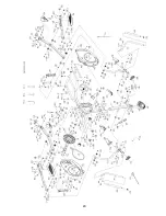 Preview for 24 page of Xterra XTR0003 CARDIOFIT 2000 Owner'S Manual