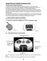 Предварительный просмотр 5 страницы Xtim Avitron 2.0 Instruction Manual