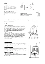 Предварительный просмотр 18 страницы XTline 2-900F8 User Manual