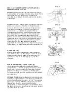 Preview for 38 page of XTline 7255G User Manual