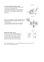 Preview for 45 page of XTline 7255G User Manual