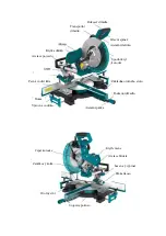 Предварительный просмотр 4 страницы XTline 7305B-2 User Manual