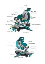 Предварительный просмотр 24 страницы XTline 7305B-2 User Manual