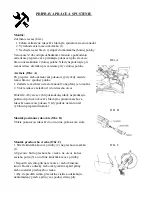 Предварительный просмотр 25 страницы XTline 7305B-2 User Manual