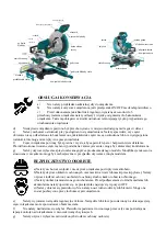 Предварительный просмотр 34 страницы XTline 7305B-2 User Manual