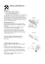 Предварительный просмотр 35 страницы XTline 7305B-2 User Manual