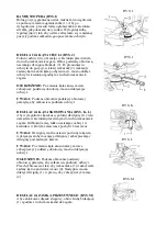 Предварительный просмотр 38 страницы XTline 7305B-2 User Manual