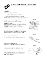 Предварительный просмотр 45 страницы XTline 7305B-2 User Manual