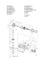 Предварительный просмотр 6 страницы XTline AG1157 Operation Manual