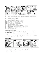 Предварительный просмотр 17 страницы XTline EC8195S-20P User Manual