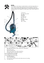 Предварительный просмотр 20 страницы XTline EC8195S-20P User Manual