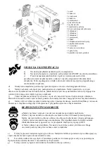 Preview for 23 page of XTline ECN-160EC User Manual