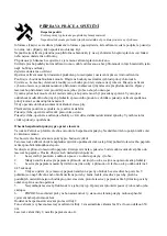 Preview for 4 page of XTline J1XL-DU11-255J User Manual