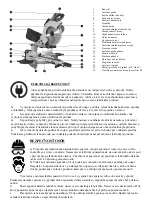 Preview for 15 page of XTline J1XL-DU11-255J User Manual