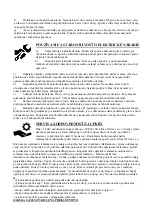 Preview for 16 page of XTline J1XL-DU11-255J User Manual