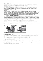 Preview for 18 page of XTline J1XL-DU11-255J User Manual