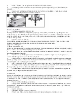 Preview for 19 page of XTline J1XL-DU11-255J User Manual