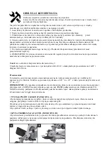 Preview for 25 page of XTline J1XL-DU11-255J User Manual