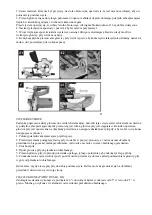 Preview for 27 page of XTline J1XL-DU11-255J User Manual