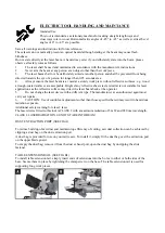 Preview for 33 page of XTline J1XL-DU11-255J User Manual