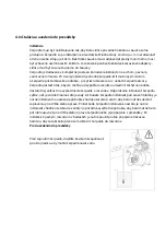 Предварительный просмотр 13 страницы XTline JGP120035C INOX Operation Manual