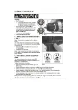 Preview for 25 page of XTline LCD777-1S Instructions Manual