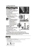 Preview for 27 page of XTline LCD777-1S Instructions Manual