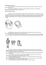 Preview for 4 page of XTline LCD777-9SC Manual