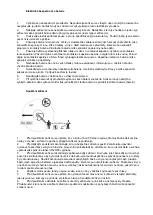 Preview for 5 page of XTline LCD777-9SC Manual