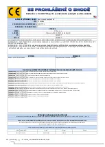 Preview for 13 page of XTline LCD777-9SC Manual