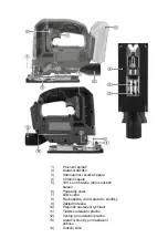 Preview for 5 page of XTline LCJ777-1-T User Manual