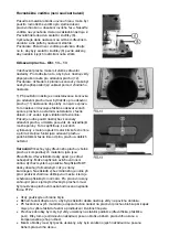 Preview for 8 page of XTline LCJ777-1-T User Manual