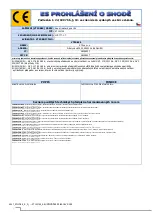 Preview for 11 page of XTline LCJ777-1-T User Manual