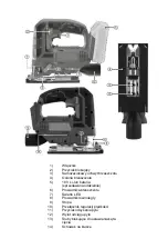 Preview for 23 page of XTline LCJ777-1-T User Manual