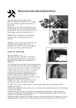 Preview for 24 page of XTline LCJ777-1-T User Manual