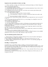 Preview for 31 page of XTline LCJ777-1-T User Manual