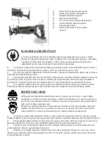 Preview for 2 page of XTline LCR777-1-T User Manual