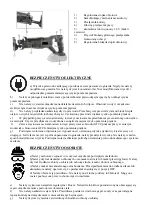 Preview for 15 page of XTline LCR777-1-T User Manual