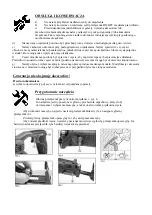 Preview for 16 page of XTline LCR777-1-T User Manual