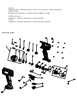 Preview for 5 page of XTline LCW777-1A User Manual