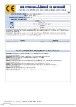 Preview for 7 page of XTline LCW777-1A User Manual