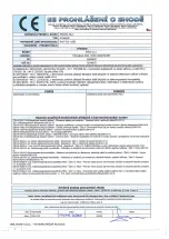 Preview for 13 page of XTline M1W-TD-115E2 Operation Manual