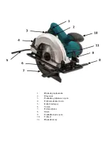 Предварительный просмотр 17 страницы XTline M1Y-AC15-160 User Manual