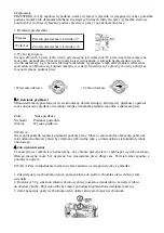 Preview for 21 page of XTline PR4-28PA User Manual