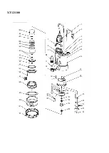 Preview for 9 page of XTline Q1100B68 User Manual