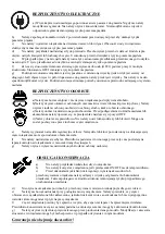 Preview for 19 page of XTline Q1100B68 User Manual